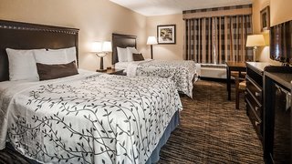 best western hazlet inn
