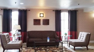 best western hazlet inn