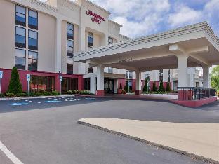 Hampton Inn Hendersonville,East Flat Rock>>Asheville,3 star