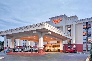 Hampton Inn Hendersonville,East Flat Rock>>Asheville,3 star