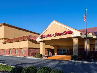 Hampton Inn & Suites Hershey,Derry Township>>Dauphin,3 star