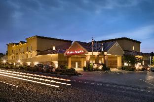 Hampton Inn & Suites Hershey,Derry Township>>Dauphin,3 star