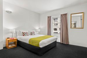 Quest Savoy,Hobart>>Glebe,4 star