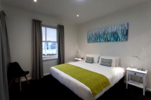 Quest Savoy,Hobart>>Glebe,4 star