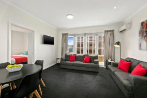 Quest Savoy,Hobart>>Glebe,4 star