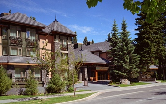 Royal Canadian Lodge