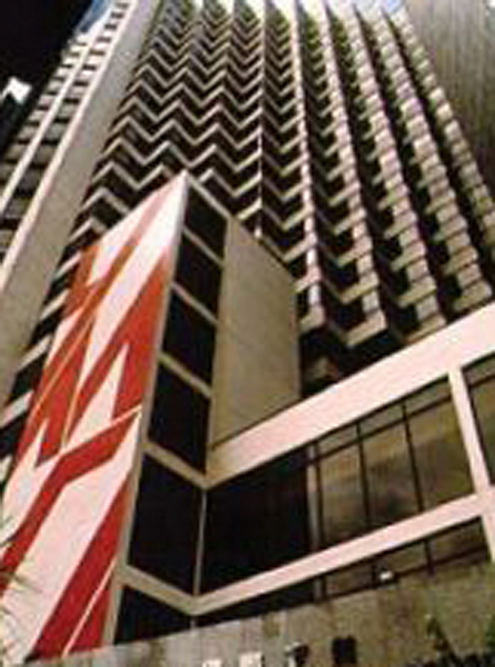 the harbourview chinese ymca of hong kong