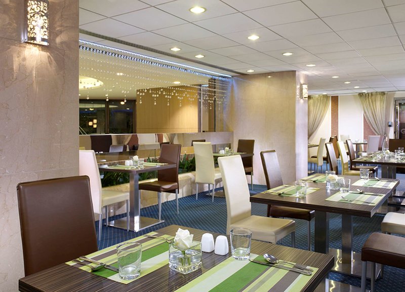 the harbourview chinese ymca of hong kong