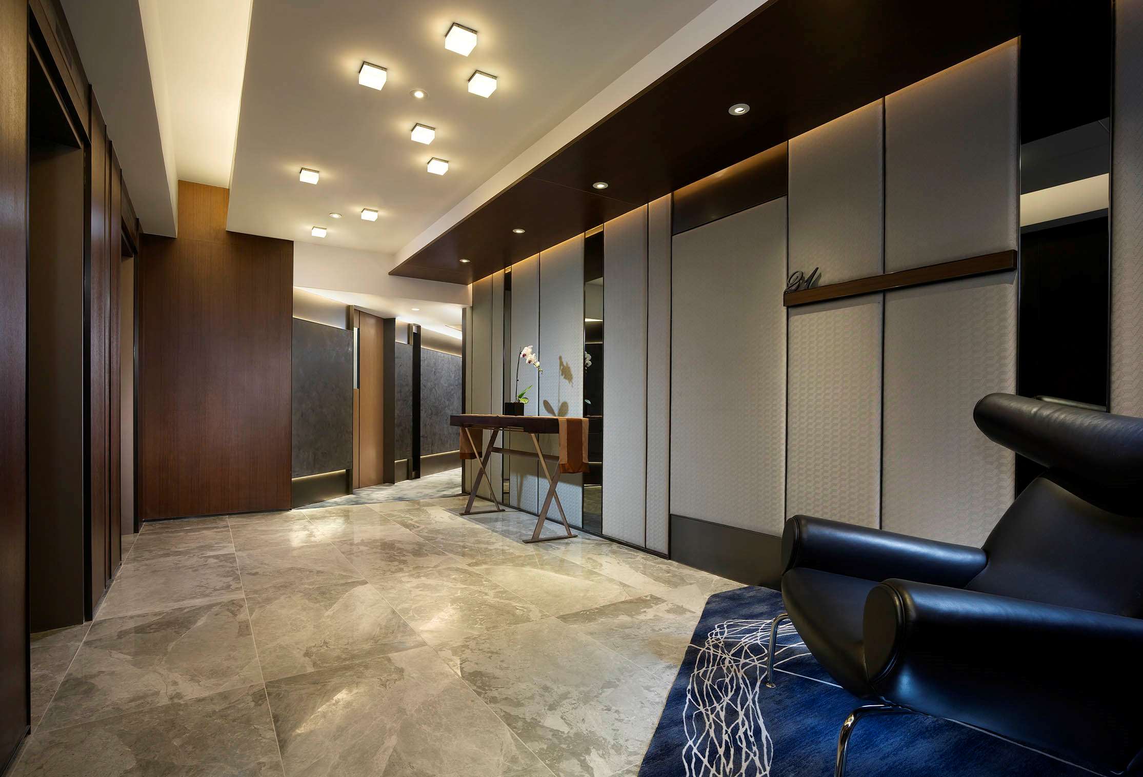 the harbourview chinese ymca of hong kong