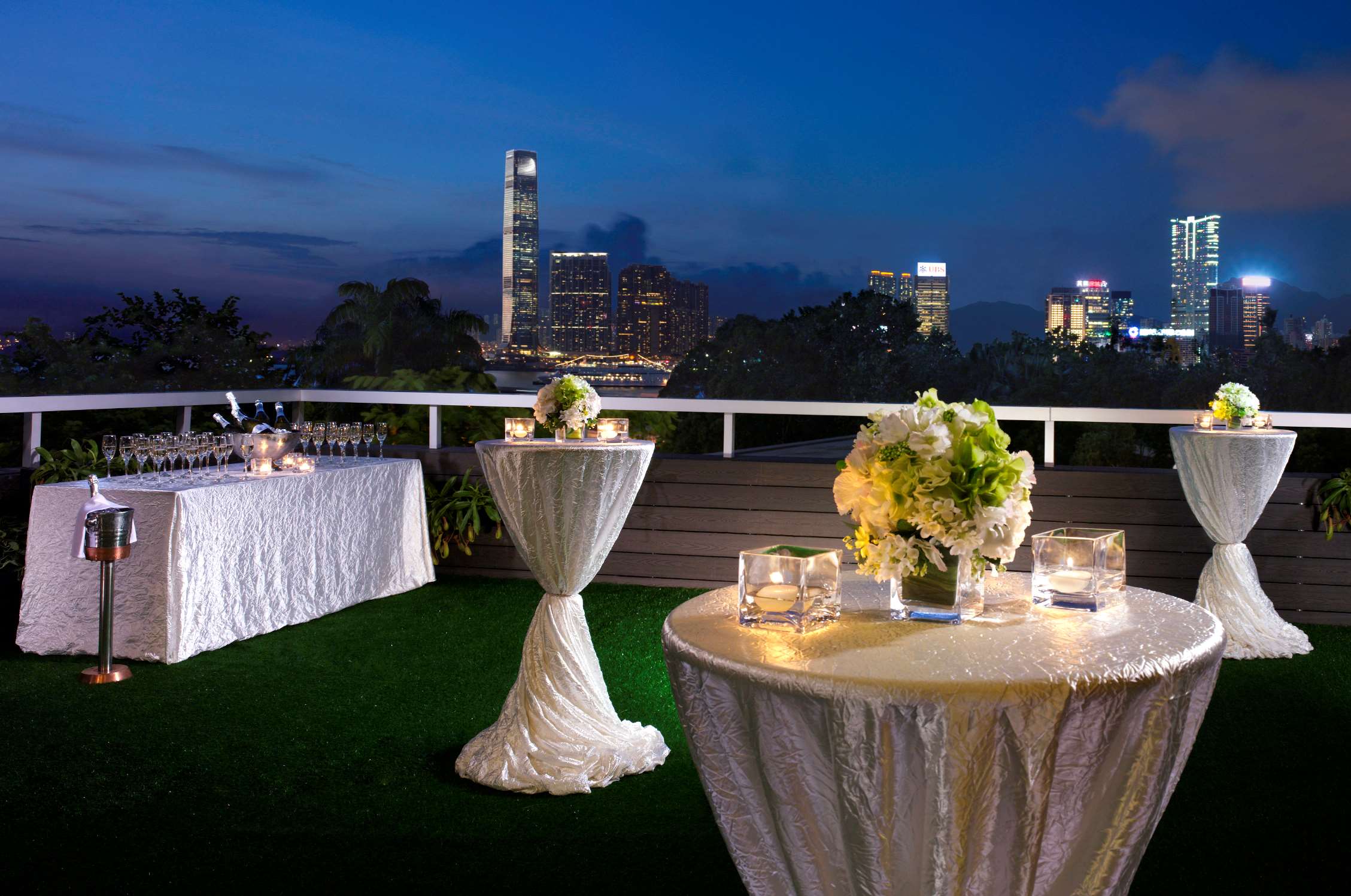 the harbourview chinese ymca of hong kong