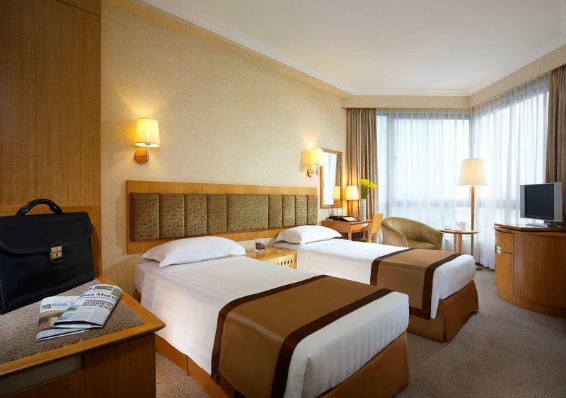 the harbourview chinese ymca of hong kong