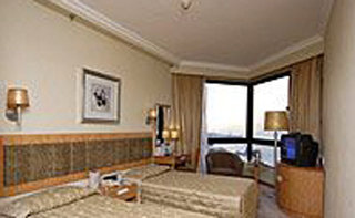 the harbourview chinese ymca of hong kong