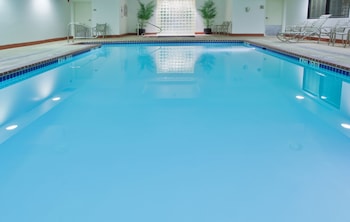 Holiday Inn Express & Suites Richmond North Ashland By Ihg,Hanover>>Ashland,3 star