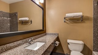 Best Western Plus Heritage Inn,Houston County>>Downtown Houston,3 star