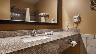 Best Western Plus Heritage Inn,Houston County>>Downtown Houston,3 star