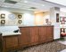 comfort suites houston nw vintage park