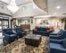 comfort suites houston nw vintage park