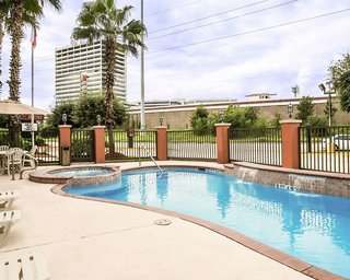 Comfort Suites Houston Nw - Vintage Park,Louetta>>Downtown Houston,3 star
