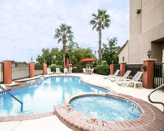 Comfort Suites Houston Nw - Vintage Park,Louetta>>Downtown Houston,3 star