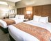 comfort suites houston nw vintage park