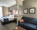 comfort suites houston nw vintage park