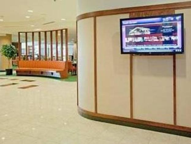 courtyard by marriott houston by the galleria