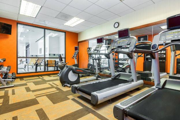 courtyard by marriott houston by the galleria