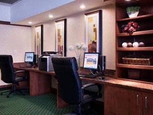 courtyard by marriott houston by the galleria