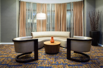 Courtyard By Marriott Houston By The Galleria,Texas>>Downtown Houston,3 star