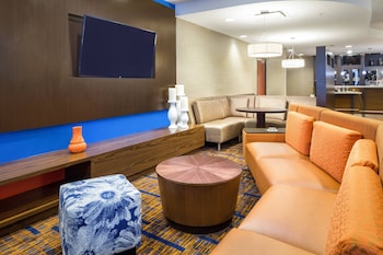 Courtyard By Marriott Houston By The Galleria,Texas>>Downtown Houston,3 star