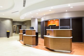 Courtyard By Marriott Houston By The Galleria,Texas>>Downtown Houston,3 star
