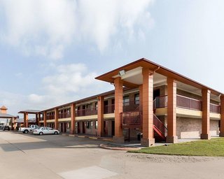 Express Inn Hobby,Houston County>>Downtown Houston,4 star