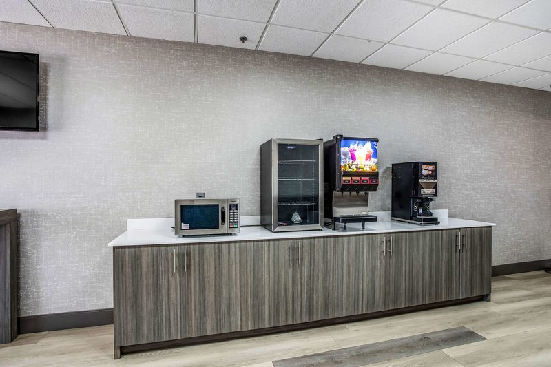 clarion pointe franklin nashville area