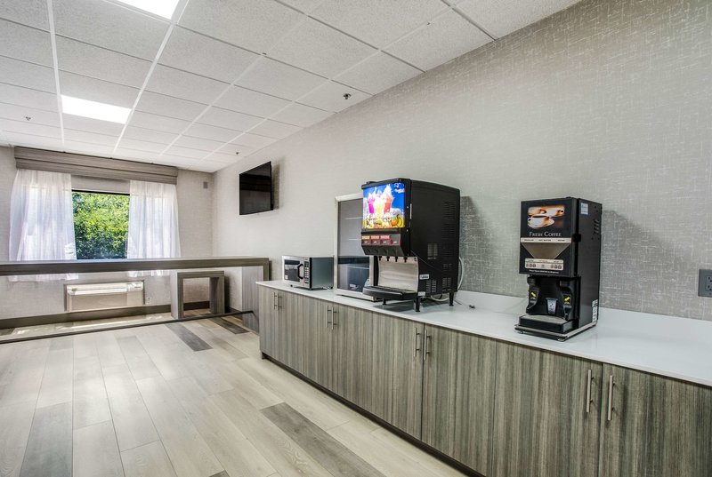 clarion pointe franklin nashville area