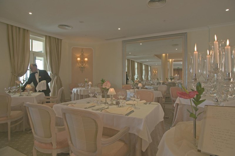 hotel quinta das vistas palace garden