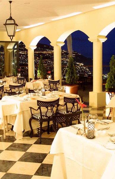 hotel quinta das vistas palace garden