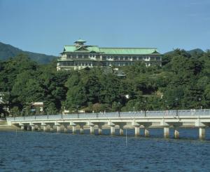 gamagori classic hotel
