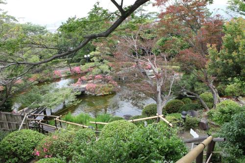 gamagori classic hotel
