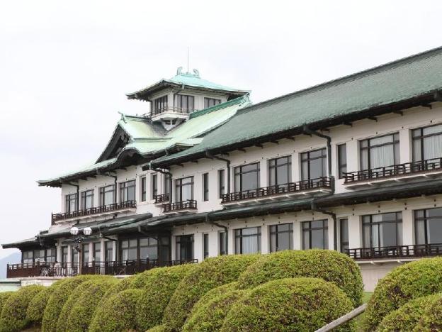 gamagori classic hotel
