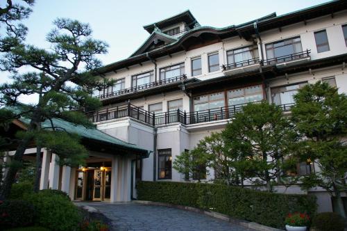 gamagori classic hotel