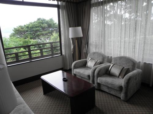 gamagori classic hotel