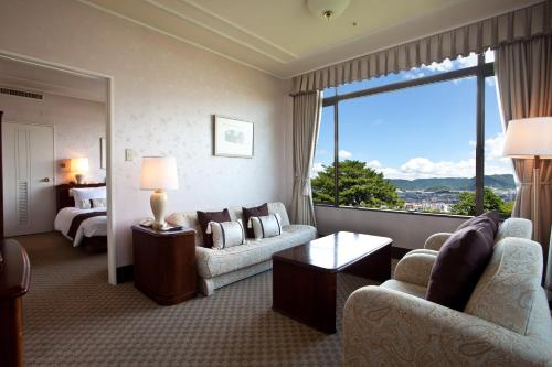 gamagori classic hotel
