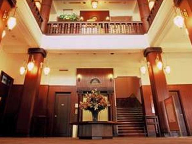 gamagori classic hotel