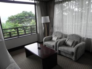 gamagori classic hotel