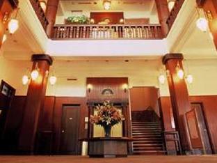 gamagori classic hotel