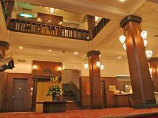 gamagori classic hotel