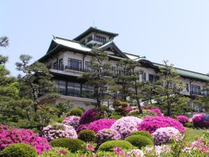 gamagori classic hotel