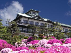 gamagori classic hotel