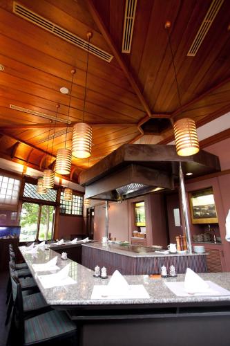 gamagori classic hotel