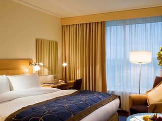 Sofitel London Gatwick,Gatwick>>Crawley,4 star